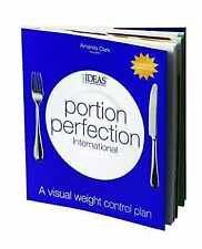 Portion Control Guide for Weight Loss Success