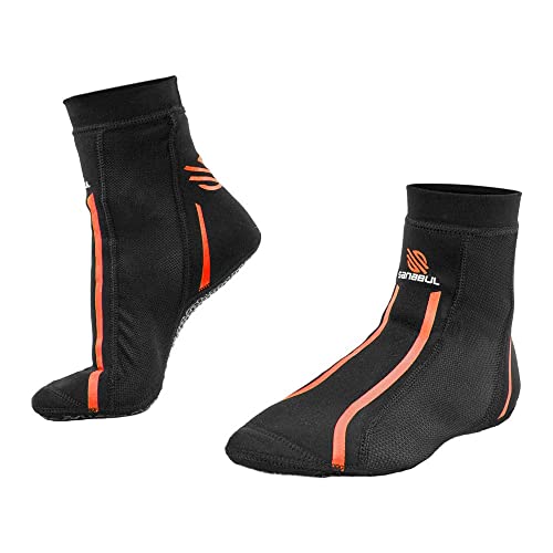 Anti-Slip Grip Socks for MMA and Yoga