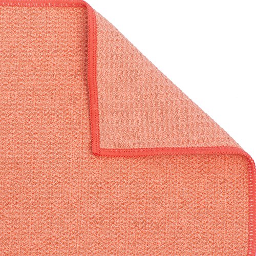 Stickyfiber Hot Yoga Towel - Super Absorbent & Anti-Slip