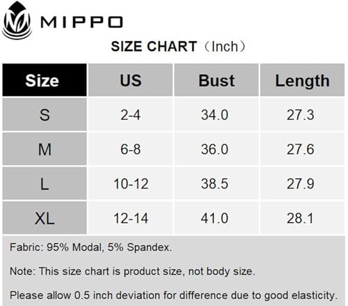 Mippo Women's Lightweight Long Sleeve Workout Shirt