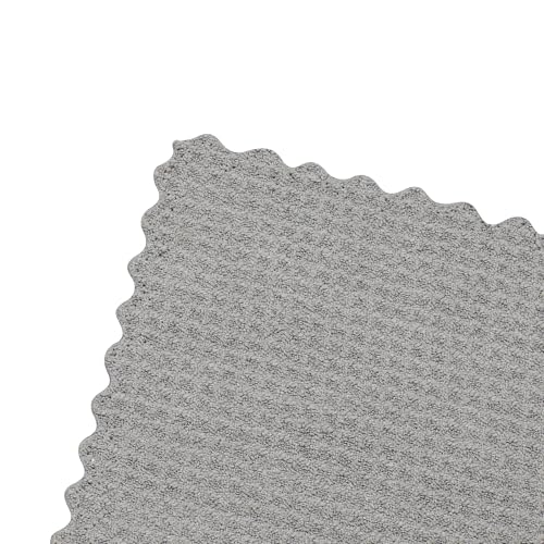Hot Yoga Towels - Non-Slip Microfiber 2 Pack