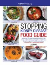 Kidney Health Meal Plan & Recipe Guide
