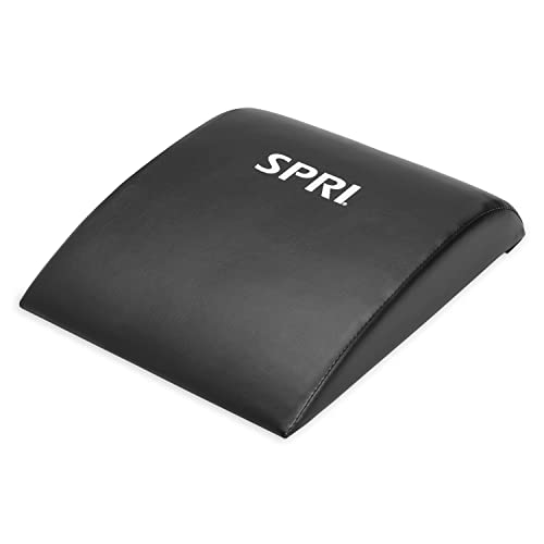 SPRI Ab Mat for Core Training and Exercises