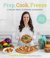 Paleo Meal Prep and Cooking Guide