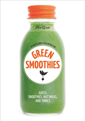 Green Smoothie Recipes for Detox and Weight Loss