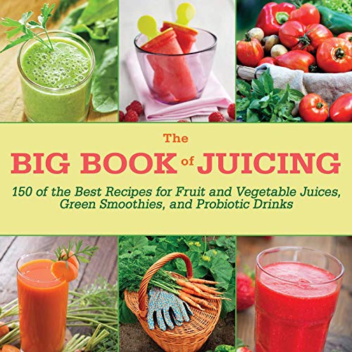 Ultimate Juicing Recipe Book for Weight Loss
