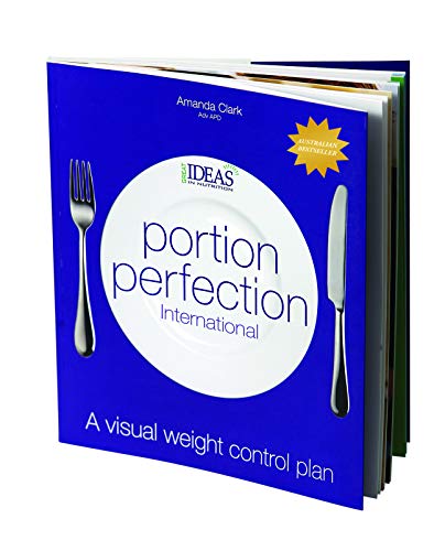 Portion Control Guide for Weight Loss Success