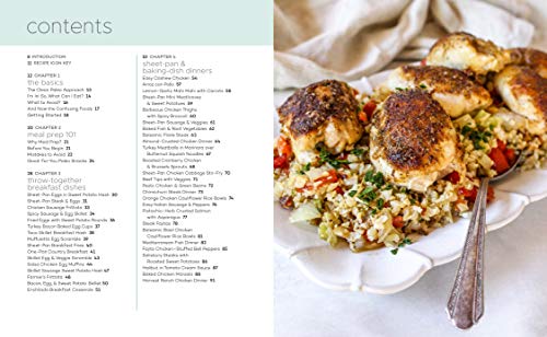 Paleo One-Pot Meals: 100 Quick, Healthy Recipes