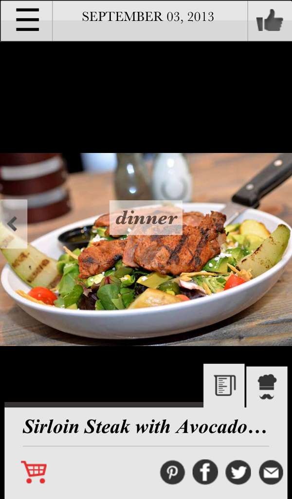 Paleo Diet Meal Plans for Weight Loss