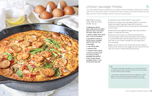 Paleo One-Pot Meals: 100 Quick, Healthy Recipes