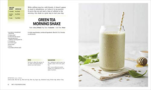 Bariatric Diet Cookbook: Easy Recipes for Success