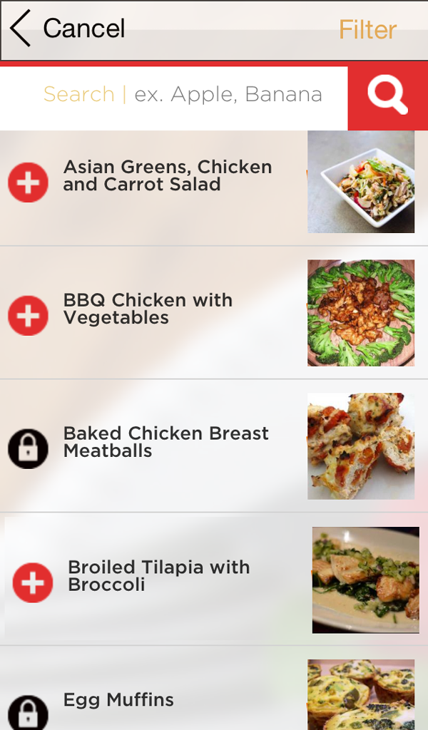 Paleo Diet Meal Plans for Weight Loss