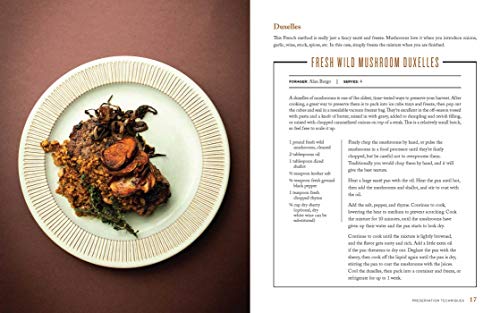 Wild Mushrooms Cookbook for Healthy Weight Loss