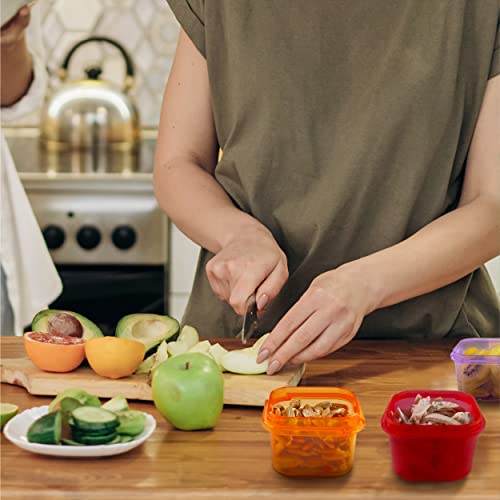 21 Day Portion Control Container Kit for Weight Loss