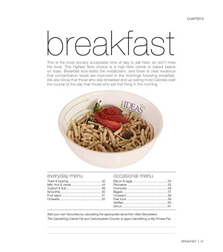 Portion Control Guide for Weight Loss Success