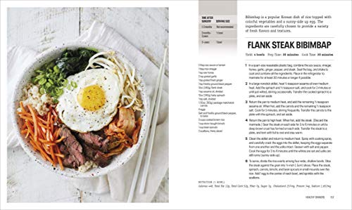 Bariatric Diet Cookbook: Easy Recipes for Success