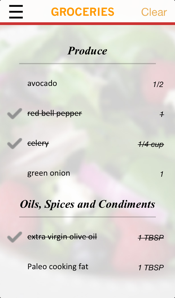 Paleo Diet Meal Plans for Weight Loss