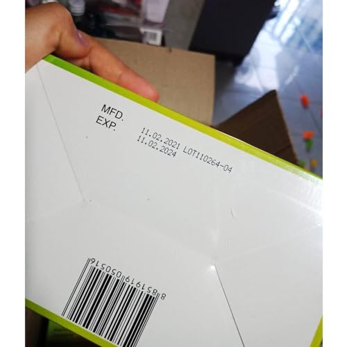 Thai Chrysanthemum Detox Tea - 2 Boxes