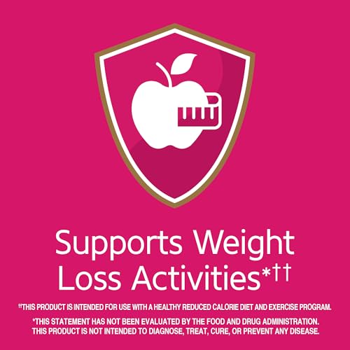 Cran Raspberry Slimming Tea - 24 Count