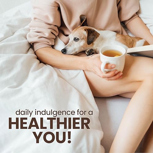 Rapid Fire Slim Tea - 14 Day Herbal Detox