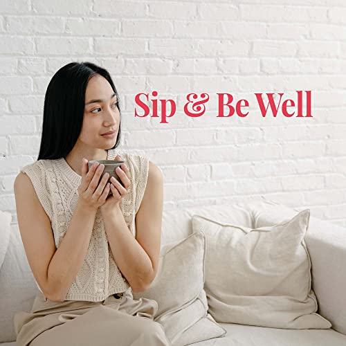 Get Burning Herbal Tea for Metabolism 36 Bags