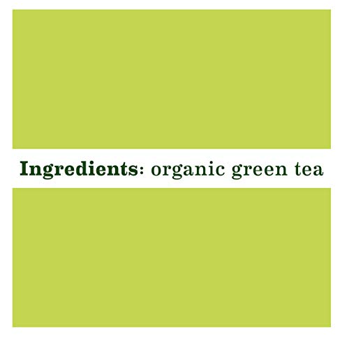 Bigelow Organic Green Tea - 160 Count