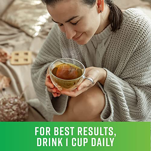 Nutra-Slim Extra Strength Detox Tea Bags