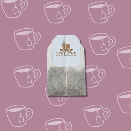 Hyleys Assorted Colon Cleanse Tea - 42 Bags