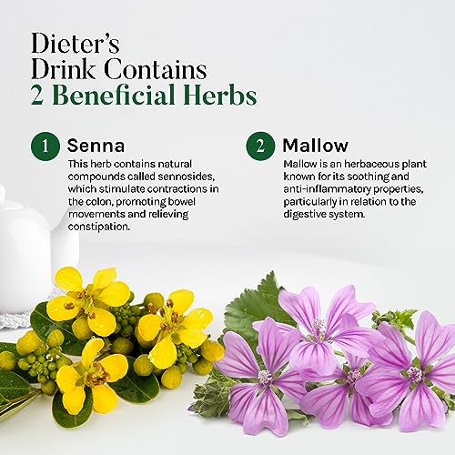 China Green Dieters Detox Tea for Weight Loss