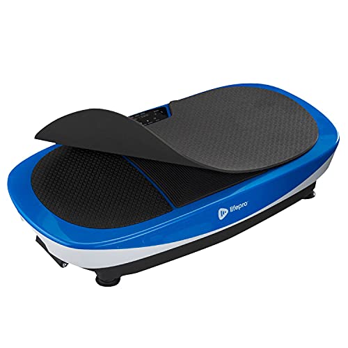 LifePro Rumblex Max 4D Vibration Plate Machine