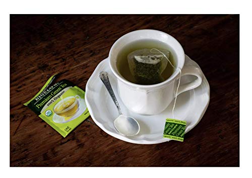 Bigelow Organic Green Tea - 160 Count
