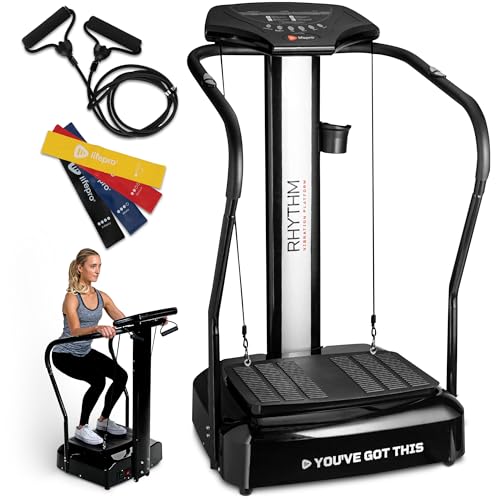 Lifepro Vibration Plate for Effective Weight Loss