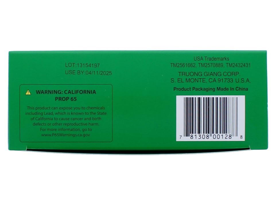 Extra Strength 3 Ballerina Tea - 18 Count