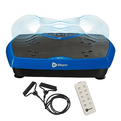 Lifepro Whole Body Vibration Plate for Weight Loss