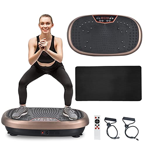EILISON FITPRO Vibration Plate for Weight Loss