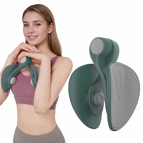 Thigh Toner - Inner Thigh Exercise Equipment