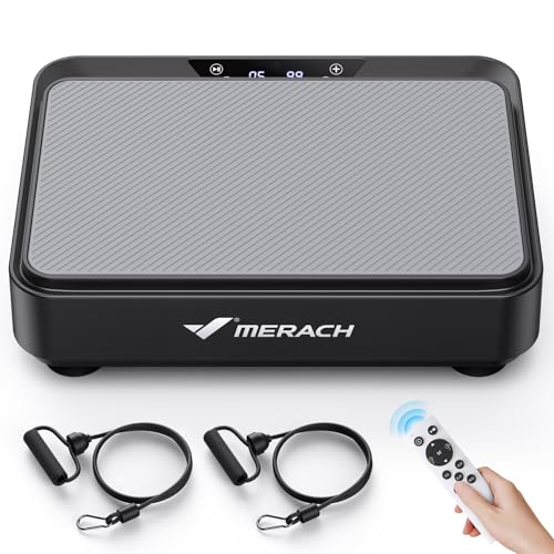 Vibration Plate Exercise Machine for Weight Loss