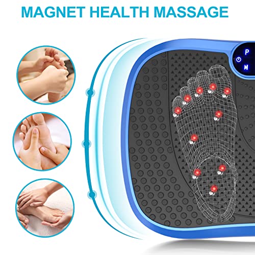 AXV Vibration Plate for Full Body Weight Loss