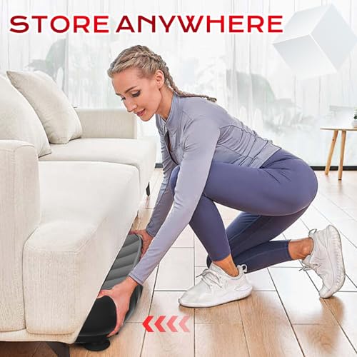 99-Speed Vibration Plate for Weight Loss & Toning