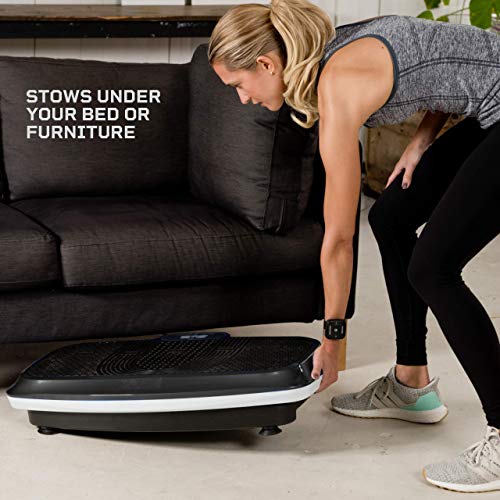 LifePro 3D Vibration Plate for Whole Body Fitness