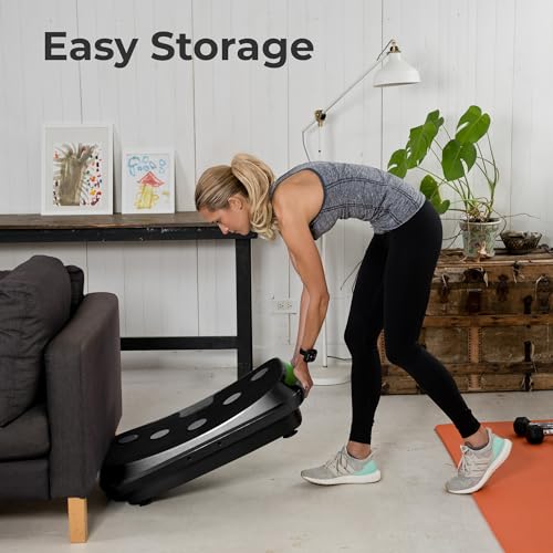 LifePro Rumblex 4D Vibration Plate for Weight Loss