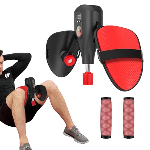 Adjustable Thigh Master for Inner Thigh Workouts