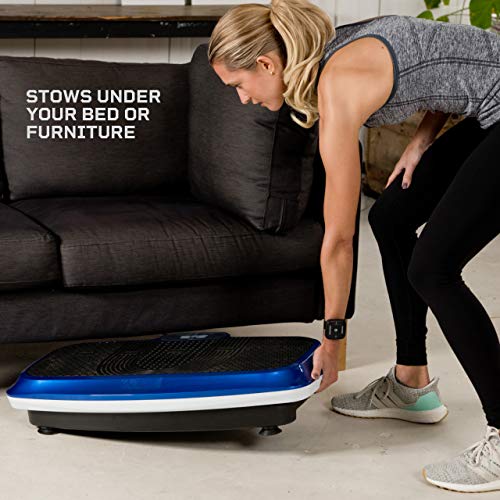LifePro Turbo 3D Vibration Plate for Weight Loss