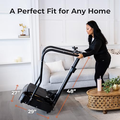 Lifepro Vibration Plate for Effective Weight Loss