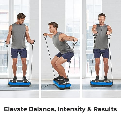 Lifepro Whole Body Vibration Plate for Weight Loss