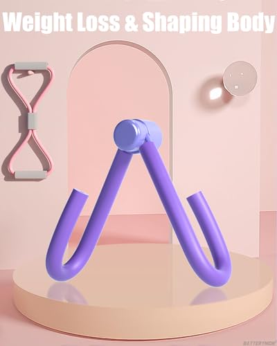Thigh Master Fitness Tool for Women Workout