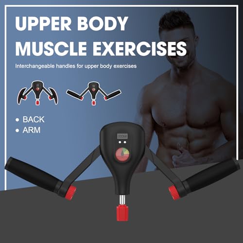 Adjustable Thigh Master for Inner Thigh Workouts