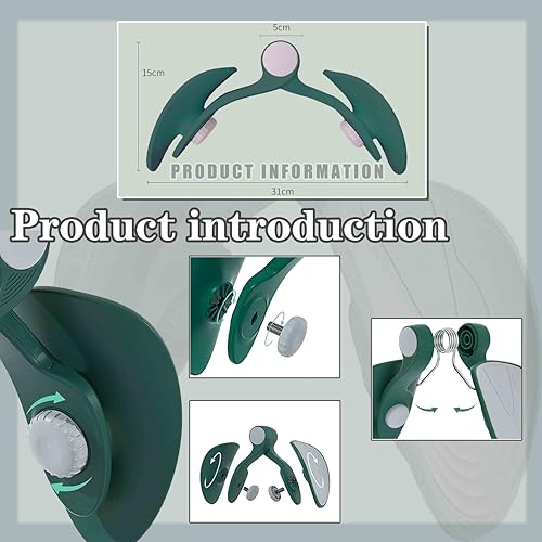 Thigh Toner - Inner Thigh Exercise Equipment