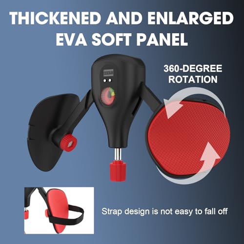 Adjustable Thigh Master for Inner Thigh Workouts