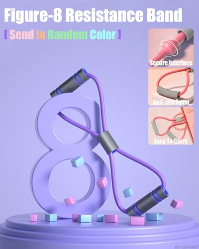 Thigh Master Fitness Tool for Women Workout